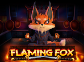 Flaming Fox